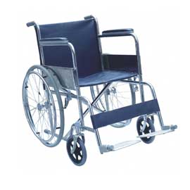 Hospital Wheel Chairs